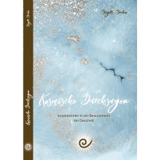 Buch: Kosmische Durchsagen